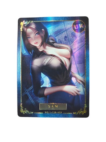 Sam samsung goddess story - samsung,