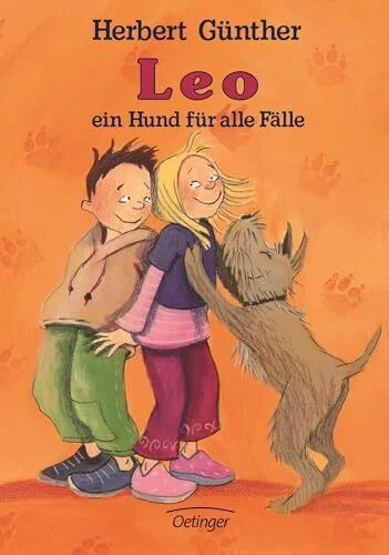 Leo ein hund - leo,, für