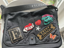 EXKLUSIVE ESCADA TASCHE