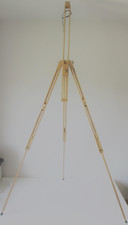 alte große Staffelei