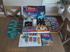 1992 MB The Omega Virus