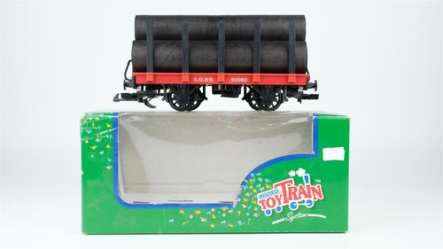 Lgb toytrain 94060 - lgb,
