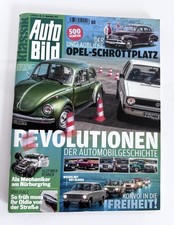Auto bild klassik ausgabe - bild,
