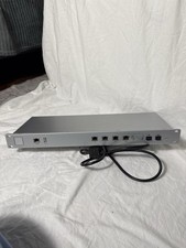 UniFi Security Gateway Pro USG-Pro-4