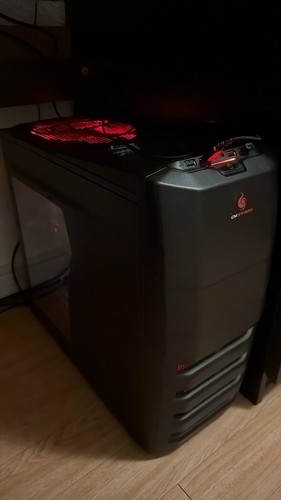 Bundle asus rog - i7,