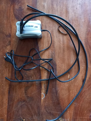 Aquariumkompressor prosilent - aquariumkompressor,