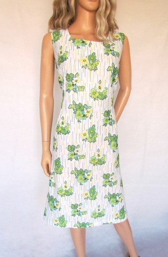 Vintage 60er etuikleid - vintage, etuikleid,