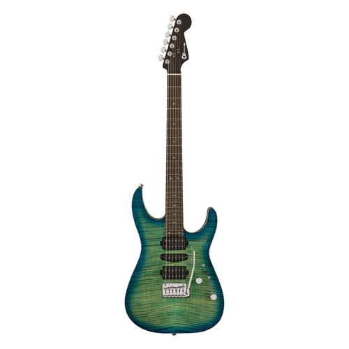 Charvel dk24 dinky - dinky, 2pt