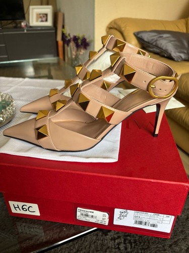 Valentino garavani pumps - pumps, 38