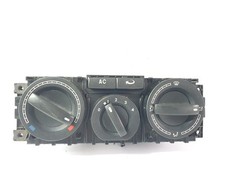 Volkswagen Transporter - Caravelle T5 2005 Steuergerät Klimaanlage INM18562