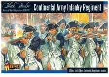 Warlord Games Black Powder