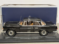 1:18 Norev Mercedes 280SE