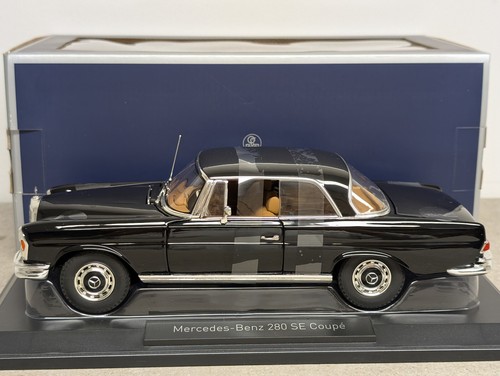 Norev mercedes 280se - norev,
