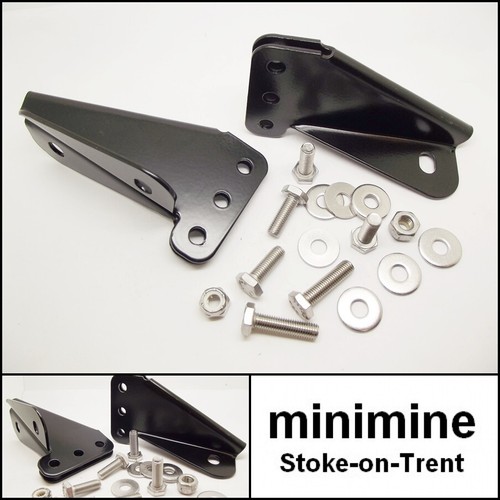 Classic mini standard - classic,