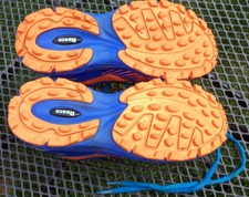 Feldhockeyschuhe – Marke Reece – eine Saison getragen, Gr. 38