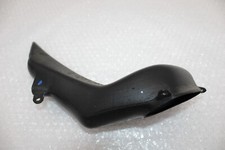 Verkleidung Luftkanal Luftführung Li. Honda FES125 Pantheon 2T JF05 98-02 #R5640
