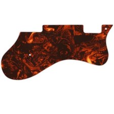 USA CUSTOM PICKGUARD für