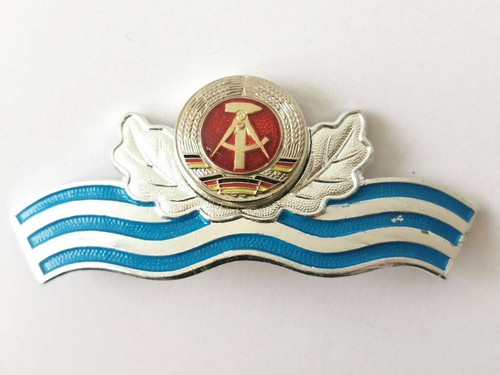 Wasserwirtschaft der ddr - der,