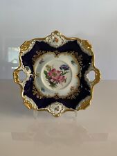 AK KAISER Porzellan KOBALT