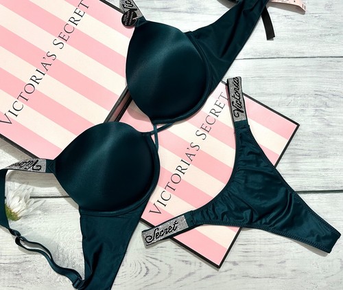 Victoria secret shine strap - secret,