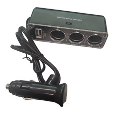 Lighter Socket Car Auto