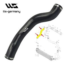 Turboschlauch Ladeluftschlauch