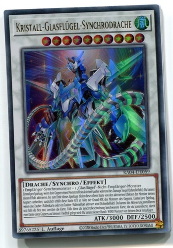 Kristrall - yu-gi-oh!,