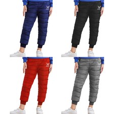 Kinder Jungen Mädchen Schneebekleidung Roller Hosen Geburtstag Outfits Party