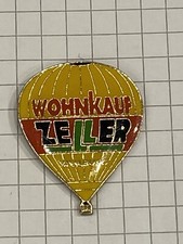 BALLON Pin / Pins  Wohnkauf
