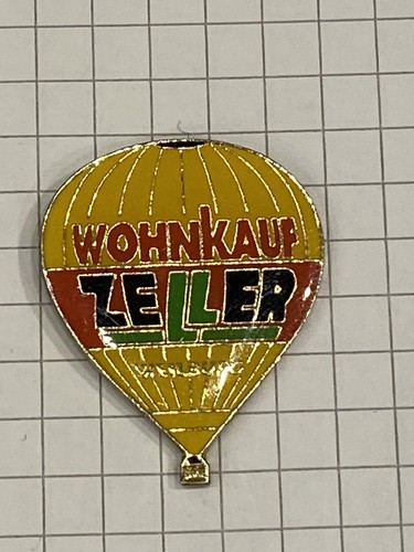 Ballon pin pins wohnkauf - ballon, /