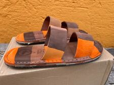 Trippen kismet f-Sandalen-38-Wie NEU!!!