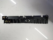 Mercedes w202 s202 Platte Leitungsvervinder A2028200811 Halter Fußraum Schweller