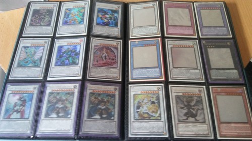 Alte yugioh - .alte, -yugioh