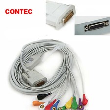 Snap Banana Type ECG EKG