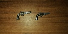 PLAYMOBIL "2x Pistole"