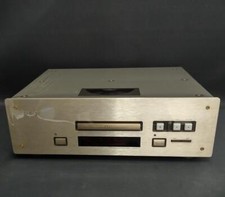 Teac VRDS-10 Compact Disc (CD)