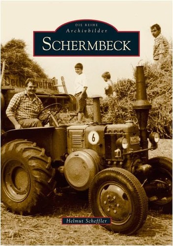 Schermbeck aus der reihe - schermbeck,