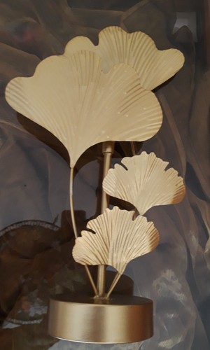 Designer gingo deko tischlampe - designer"gingo"deko,