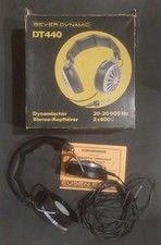 BEYER DYNAMIC DT440 VINTAGE