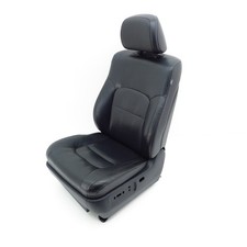 Sitz Ledersitz vorne links Toyota LAND CRUISER 200 J20 V8