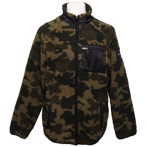 Saligia fleecejacke herren - fleecejacke,,