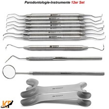 Parodontologie mundhygiene - parodontologie,