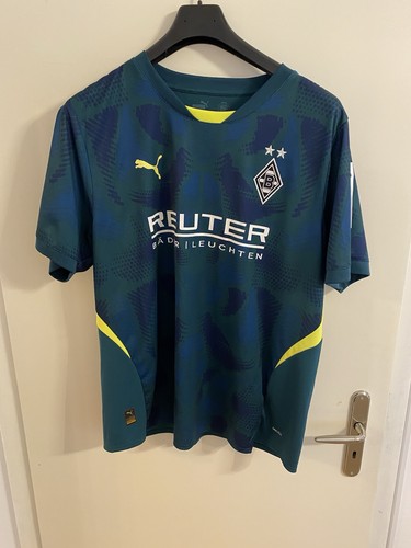 Borussia mönchengladbach - borussia,