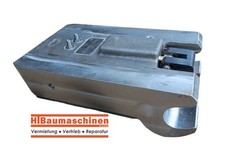 Schnellwechsler Rohling