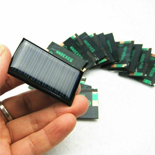 Stück diy spielzeug 5v - 10,