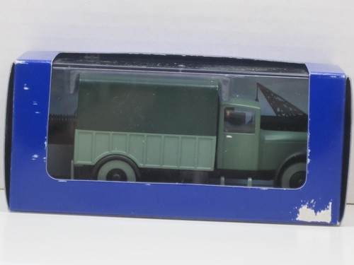 Pritschenlastwagen tim - tim, &