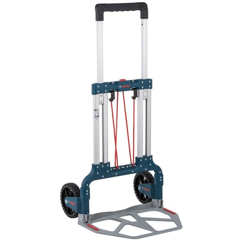 Bosch transportkarre alu caddy - transportkarre, alu-caddy