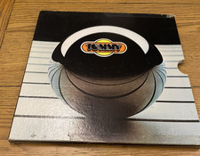 The Who - Tommy - Double Vinyl