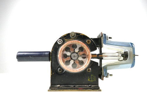 Hohlraum magnetron radarröhre - hohlraum,