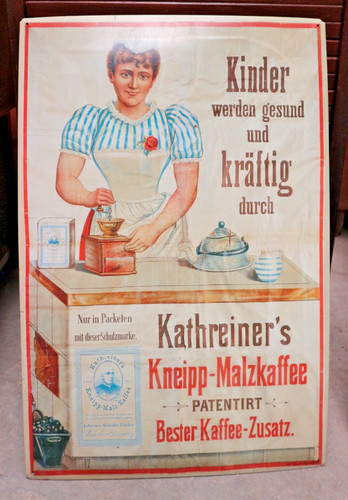 Kathreiner’s